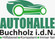 Logo Autohalle Buchholz